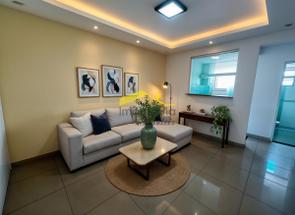 Apartamento, 2 Quartos, 1 Vaga, 1 Suite em Buritis, Belo Horizonte, MG valor de R$ 450.000,00 no Lugar Certo