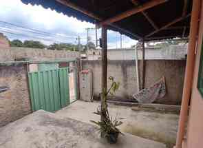 Casa, 2 Quartos em Vale das Acácias, Ribeirão das Neves, MG valor de R$ 180.000,00 no Lugar Certo