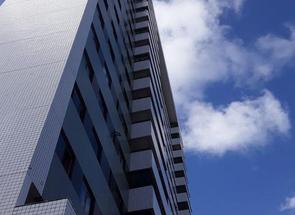 Apartamento, 3 Quartos, 2 Vagas, 1 Suite em Casa Forte, Recife, PE valor de R$ 990.000,00 no Lugar Certo