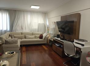 Apartamento, 3 Quartos, 1 Vaga, 2 Suites para alugar em Serra, Belo Horizonte, MG valor de R$ 3.000,00 no Lugar Certo