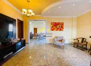 Apartamento, 4 Quartos, 3 Vagas, 1 Suite em Alto Barroca, Belo Horizonte, MG valor de R$ 980.000,00 no Lugar Certo