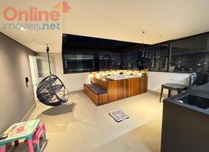 Apartamento, 3 Quartos, 1 Suite em Rua Cecília Fonseca Coutinho, Castelo, Belo Horizonte, MG valor de R$ 1.300.000,00 no Lugar Certo