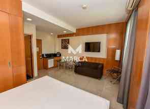 Apartamento, 1 Quarto, 1 Suite em Rua Rio Grande do Norte, Funcionários, Belo Horizonte, MG valor de R$ 290.000,00 no Lugar Certo