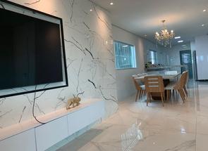 Casa, 3 Quartos, 5 Vagas, 1 Suite em Parque Xangri-lá, Contagem, MG valor de R$ 1.500.000,00 no Lugar Certo