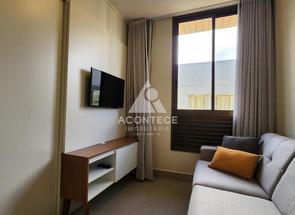 Quitinete, 1 Quarto, 1 Vaga para alugar em Q Qmsw 05 Lote 06, Sudoeste, Brasília/Plano Piloto, DF valor de R$ 3.300,00 no Lugar Certo