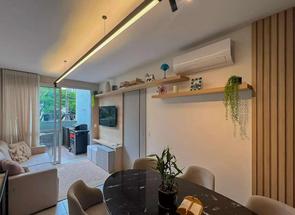 Apartamento, 2 Quartos, 2 Vagas, 1 Suite em Gutierrez, Belo Horizonte, MG valor de R$ 1.090.000,00 no Lugar Certo