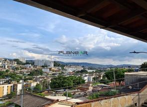 Casa, 3 Quartos, 4 Vagas, 1 Suite em Industrial, Contagem, MG valor de R$ 890.000,00 no Lugar Certo