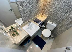 Casa em Condomínio, 3 Quartos, 2 Vagas, 1 Suite para alugar em Alameda dos Cisnes, Cabral, Contagem, MG valor de R$ 4.500,00 no Lugar Certo