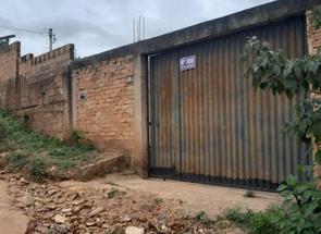 Casa, 3 Quartos, 1 Suite em Santo Antônio (roça Grande), Sabará, MG valor de R$ 250.000,00 no Lugar Certo
