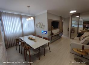Apartamento, 3 Quartos, 2 Vagas, 1 Suite em São Lazaro, Sagrada Família, Belo Horizonte, MG valor de R$ 710.000,00 no Lugar Certo