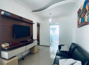 Apartamento, 2 Quartos, 1 Vaga, 1 Suite em Castelo, Belo Horizonte, MG valor de R$ 450.000,00 no Lugar Certo