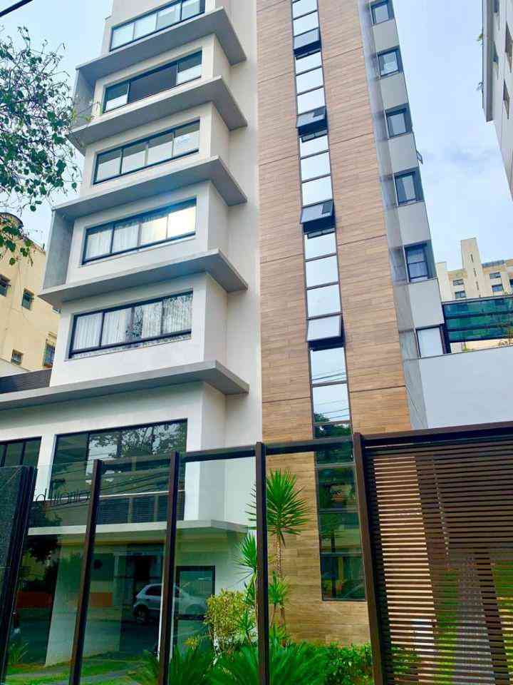 Apartamento com 2 quartos à venda no bairro Gutierrez, 65m²