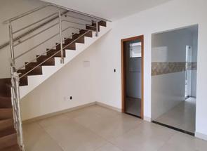 Casa, 3 Quartos, 2 Vagas, 1 Suite em Recanto Verde, Ibirité, MG valor de R$ 290.000,00 no Lugar Certo