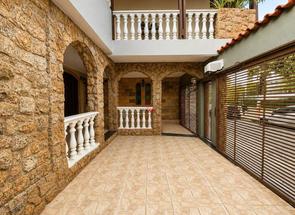 Casa, 8 Quartos, 2 Vagas, 2 Suites em Conjunto Ademar Maldonado, Belo Horizonte, MG valor de R$ 1.100.000,00 no Lugar Certo