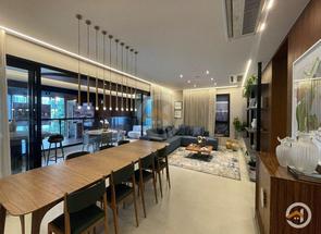 Apartamento, 3 Quartos em Rua Mario Bitar, Setor Marista, Goiânia, GO valor de R$ 1.700.500,00 no Lugar Certo