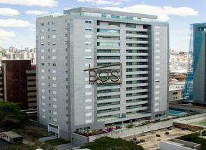 Apartamento, 4 Quartos, 4 Vagas, 2 Suites em Santo Agostinho, Belo Horizonte, MG valor de R$ 3.699.592,00 no Lugar Certo