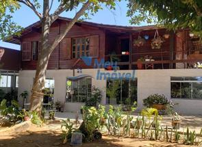 Casa, 4 Quartos em Condomínio Quinta Interlagos, Setor Habitacional Jardim Botânico, Lago Sul, DF valor de R$ 1.500.000,00 no Lugar Certo