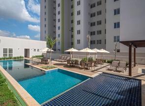 Apartamento, 2 Quartos, 1 Vaga em Palmeiras, Belo Horizonte, MG valor de R$ 399.000,00 no Lugar Certo