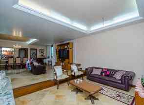 Casa, 6 Quartos, 4 Vagas, 4 Suites em Estoril, Belo Horizonte, MG valor de R$ 1.500.000,00 no Lugar Certo
