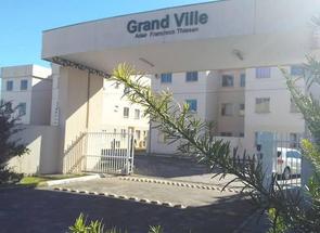 Apartamento, 2 Quartos, 1 Vaga em Guarda do Cubatão, Palhoça, SC valor de R$ 189.000,00 no Lugar Certo