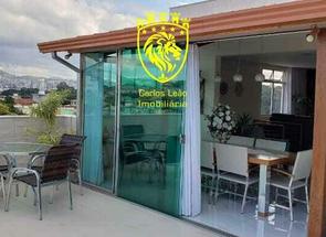 Cobertura, 3 Quartos, 2 Vagas, 1 Suite em Santa Inês, Belo Horizonte, MG valor de R$ 798.000,00 no Lugar Certo
