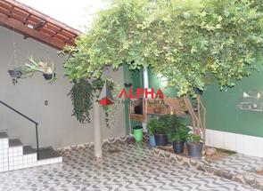 Casa, 3 Quartos, 2 Vagas, 1 Suite em Recanto Verde, Ibirité, MG valor de R$ 320.000,00 no Lugar Certo