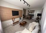 Cobertura, 2 Quartos, 3 Vagas, 1 Suite