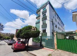 Apartamento, 3 Quartos, 2 Vagas, 1 Suite para alugar em Rua Rodolfo Jacob, Barreiro, Belo Horizonte, MG valor de R$ 3.700,00 no Lugar Certo