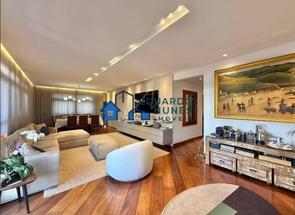 Apartamento, 4 Quartos, 3 Vagas, 2 Suites em Serra, Belo Horizonte, MG valor de R$ 2.250.000,00 no Lugar Certo