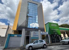 Galpão, 1 Vaga em Vila Pinto, Varginha, MG valor de R$ 300.000,00 no Lugar Certo