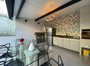 Casa, 3 Quartos, 2 Vagas, 1 Suite em Santa Efigênia, Belo Horizonte, MG valor de R$ 1.390.000,00 no Lugar Certo