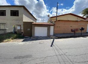 Casa, 3 Quartos, 4 Vagas em Inconfidentes, Contagem, MG valor de R$ 720.000,00 no Lugar Certo