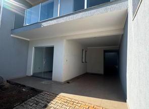 Casa, 3 Quartos, 2 Vagas, 1 Suite em Centro, Sarzedo, MG valor de R$ 450.000,00 no Lugar Certo