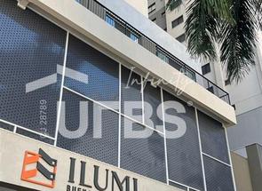 Apartamento, 2 Quartos, 1 Vaga, 1 Suite em Rua T 37, Setor Bueno, Goiânia, GO valor de R$ 590.000,00 no Lugar Certo