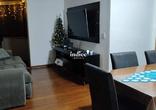 Apartamento, 3 Quartos, 2 Vagas, 1 Suite