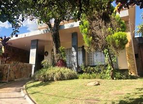 Casa, 3 Quartos, 2 Vagas em Centro, Betim, MG valor de R$ 4.000.000,00 no Lugar Certo