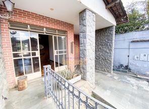 Casa, 3 Quartos, 1 Vaga, 1 Suite para alugar em Dom Cabral, Belo Horizonte, MG valor de R$ 3.300,00 no Lugar Certo