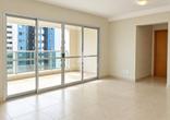 Apartamento, 3 Quartos, 2 Vagas, 1 Suite