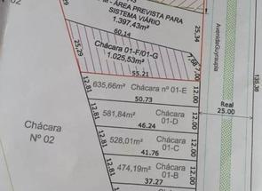 Lote em Anchieta, Cardoso Continuação, Aparecida de Goiânia, GO valor de R$ 890.000,00 no Lugar Certo