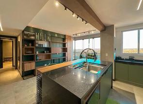 Cobertura, 2 Quartos, 3 Vagas, 2 Suites em Ouro Preto, Belo Horizonte, MG valor de R$ 1.140.000,00 no Lugar Certo