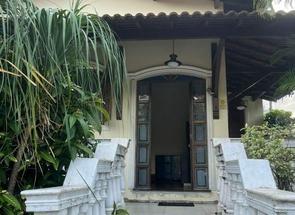 Casa, 5 Quartos, 5 Vagas, 1 Suite em Salgado Filho, Belo Horizonte, MG valor de R$ 1.000.000,00 no Lugar Certo
