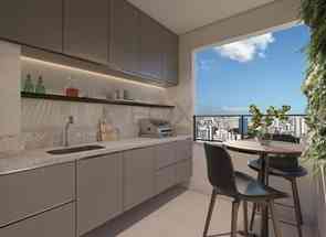 Apartamento, 3 Quartos, 2 Vagas, 1 Suite em Estoril, Belo Horizonte, MG valor de R$ 697.990,00 no Lugar Certo