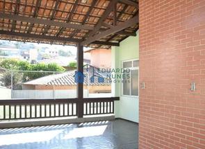 Casa, 4 Quartos, 8 Vagas em São Bento, Belo Horizonte, MG valor de R$ 2.750.000,00 no Lugar Certo