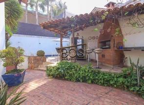 Casa, 4 Quartos, 2 Vagas, 2 Suites em São Bento, Belo Horizonte, MG valor de R$ 2.300.000,00 no Lugar Certo