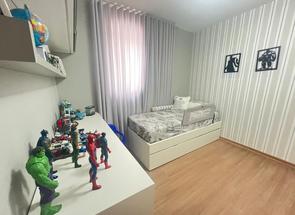 Apartamento, 3 Quartos, 2 Vagas, 1 Suite em Fernão Dias, Belo Horizonte, MG valor de R$ 480.000,00 no Lugar Certo