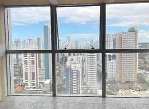 Sala, 2 Vagas para alugar em Boa Viagem, Recife, PE valor de R$ 6.500,00 no Lugar Certo