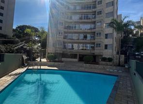 Apartamento, 4 Quartos, 3 Vagas, 1 Suite para alugar em Santo Antônio, Belo Horizonte, MG valor de R$ 4.600,00 no Lugar Certo