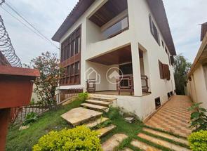 Casa, 8 Quartos, 6 Vagas, 2 Suites para alugar em Rua Salinas, Santa Teresa, Belo Horizonte, MG valor de R$ 20.000,00 no Lugar Certo