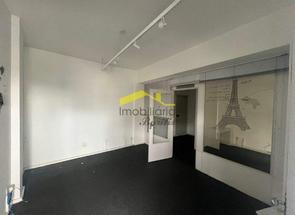 Sala, 1 Vaga para alugar em Santa Lúcia, Belo Horizonte, MG valor de R$ 800,00 no Lugar Certo