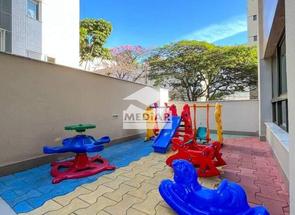 Apartamento, 3 Quartos, 2 Vagas, 1 Suite em Cruzeiro, Belo Horizonte, MG valor de R$ 1.320.000,00 no Lugar Certo